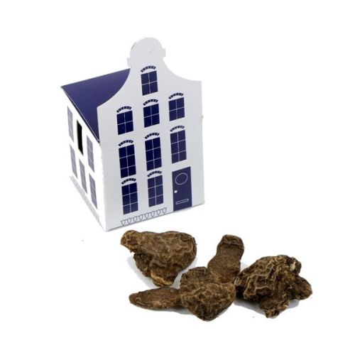 Mini kanalhus - Billede 3